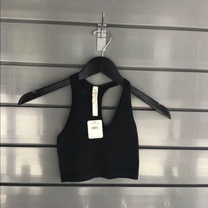 Free People free Throw top